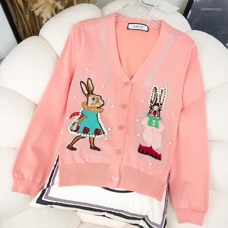 Women's Knits Fashion Women's Beaded Knitted Sweater Cardigan Autumn 2023 Sequins Single-breasted Long Sleeve Jacket Loose Wholesale, Ponk
Women's Knits Fashion Women's Beaded Knitted Sweater Cardigan Autumn 2023 Sequins Single-breasted Long Sleeve Jacket Loose Wholesale, Ponk