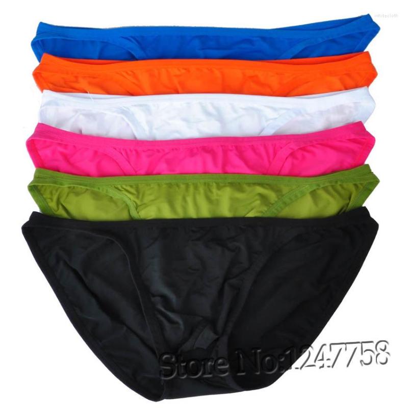 Underpants Men Stretchy Bikini Briefs Gay Mens Mini Underwear Pouch Sexy Comfy Spandex Short Beach Wear, Army green
Underpants Men Stretchy Bikini Briefs Gay Mens Mini Underwear Pouch Sexy Comfy Spandex Short Beach Wear, Army green