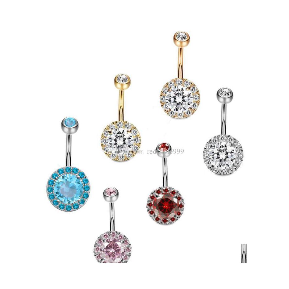 Navel Bell Button Rings 316L Stainless Steel Flower Crystal Bars Gold Belly Ring Piercing Jewelry Drop Delivery Body Dhcsh
Navel Bell Button Rings 316L Stainless Steel Flower Crystal Bars Gold Belly Ring Piercing Jewelry Drop Delivery Body Dhcsh