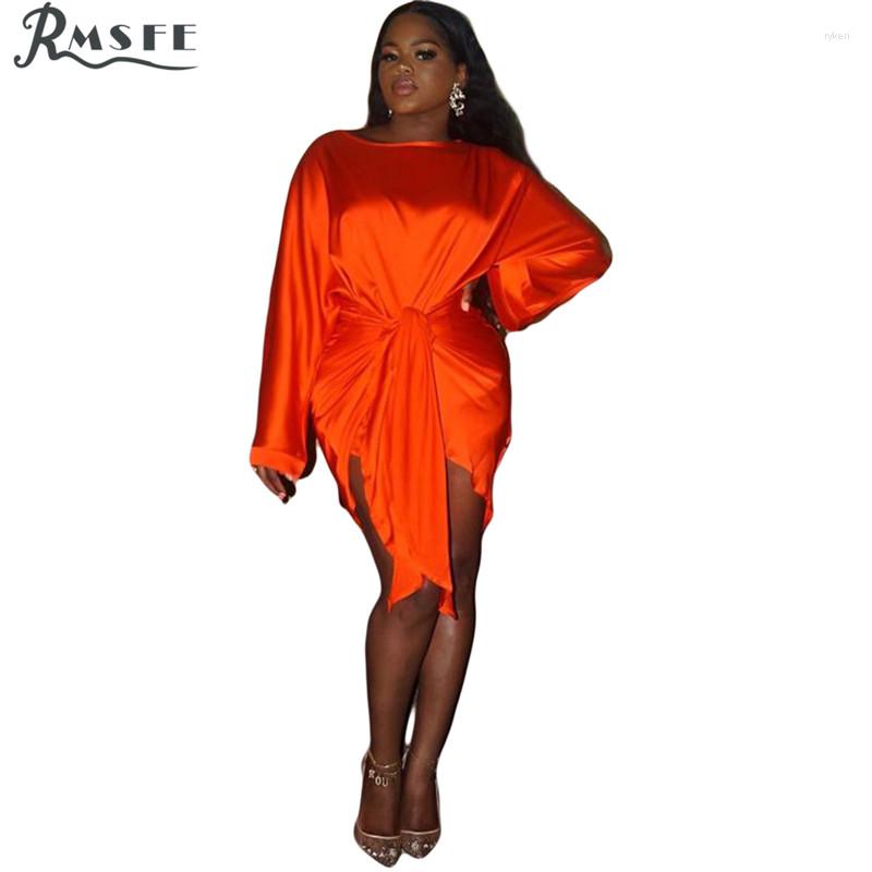 Casual Dresses RMSFE 2023 Women Orange Color Mini Full Sleeve Elegant Dress O- Neck Fashion Sexy Lady
Casual Dresses RMSFE 2023 Women Orange Color Mini Full Sleeve Elegant Dress O- Neck Fashion Sexy Lady