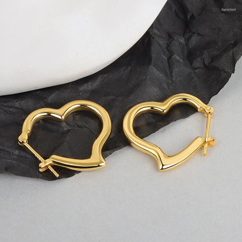 Hoop Earrings 2023 Silver Color Charm Women Trendy Jewelry Heart Shape Gold Retro Party Accessories Gifts Round Earring
Hoop Earrings 2023 Silver Color Charm Women Trendy Jewelry Heart Shape Gold Retro Party Accessories Gifts Round Earring