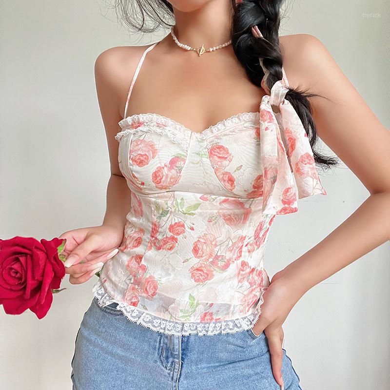 Women' Tanks Women Lace Camisole Summer Tank Tops Sleeveless Floral Adjustable Sling Shoulder Straps Vest Female Spaghetti Camis, Pink
Women' Tanks Women Lace Camisole Summer Tank Tops Sleeveless Floral Adjustable Sling Shoulder Straps Vest Female Spaghetti Camis, Pink