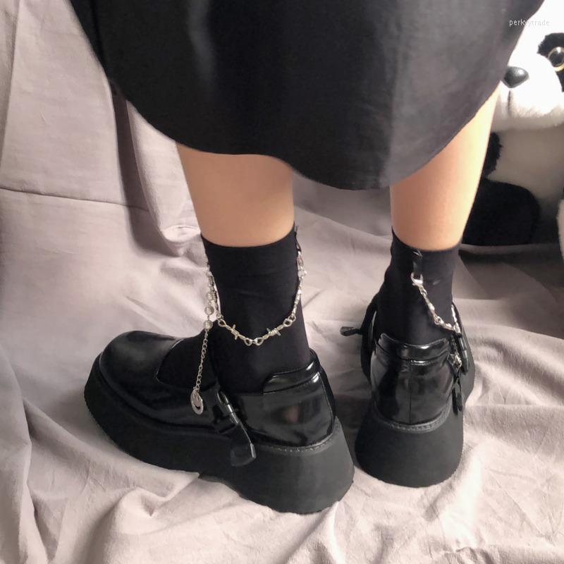 Women Socks SP&CITY Japanese Vintage Women's Pearl Cross Chain Lolita Velvet Fashion Clothing Accessories For JK Girl, Pearl chain socks
Women Socks SP&CITY Japanese Vintage Women's Pearl Cross Chain Lolita Velvet Fashion Clothing Accessories For JK Girl, Pearl chain socks