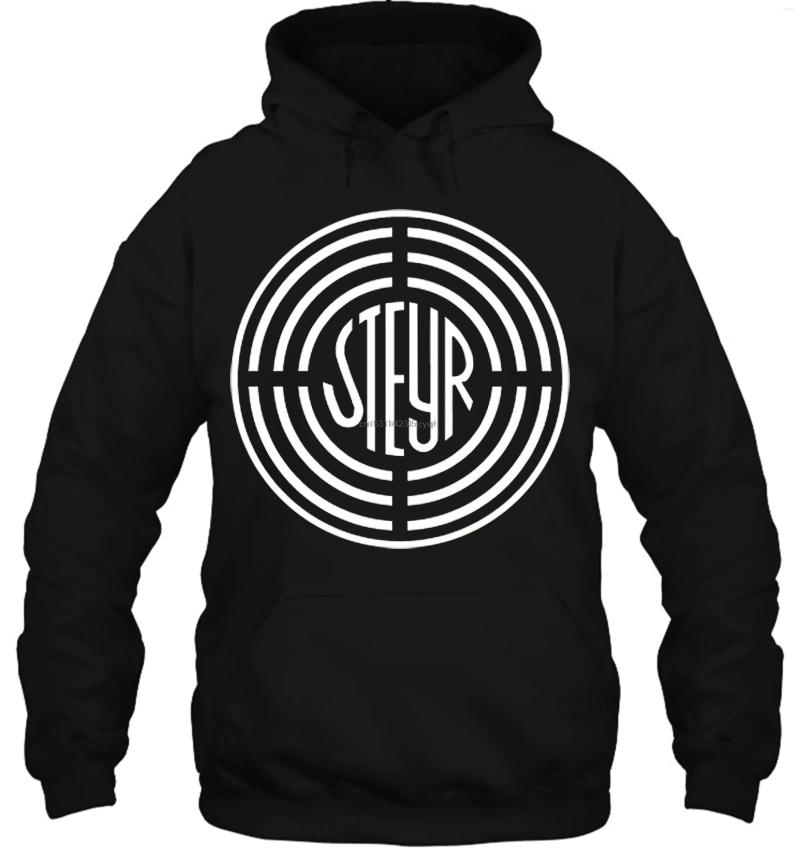 Men' Hoodies Men Hoodie Funny White Black Tee Fashion Steyr Arms Man Round Neck Tops Size 4XL Women Streetwear, Gy
Men' Hoodies Men Hoodie Funny White Black Tee Fashion Steyr Arms Man Round Neck Tops Size 4XL Women Streetwear, Gy