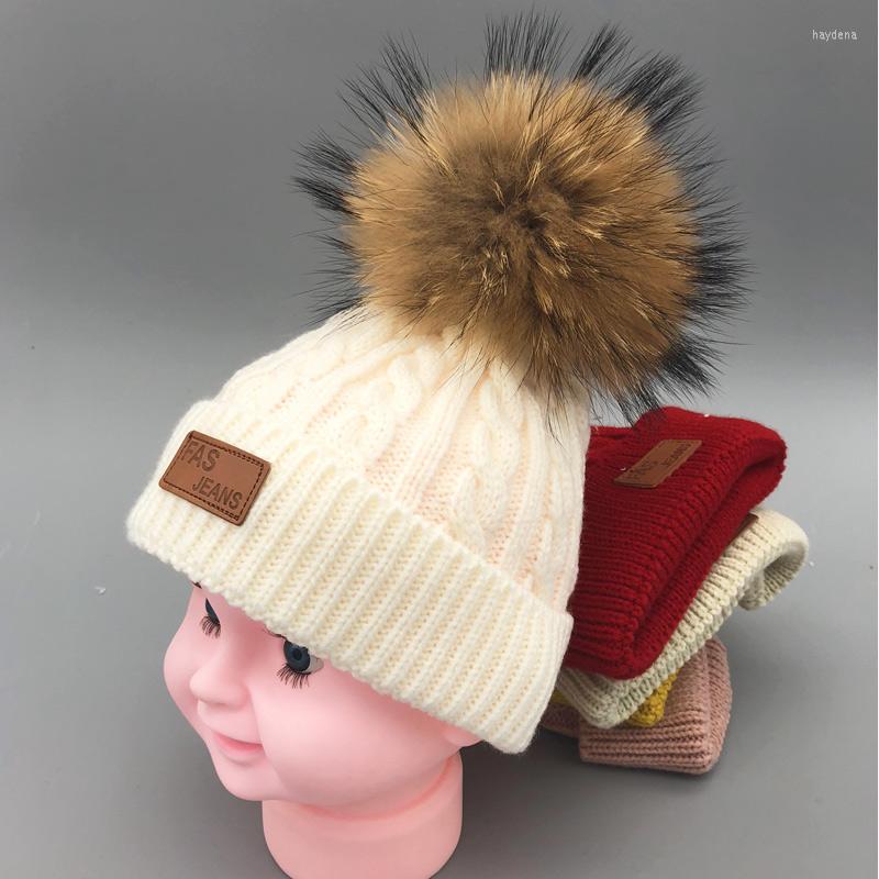Berets Baby Winter Hat Fur Pompom Caps Bonnet Enfant Toddler Boys Girls Knitted Cap Brand Cotton Hats Warm Kids Beanie, Black
Berets Baby Winter Hat Fur Pompom Caps Bonnet Enfant Toddler Boys Girls Knitted Cap Brand Cotton Hats Warm Kids Beanie, Black