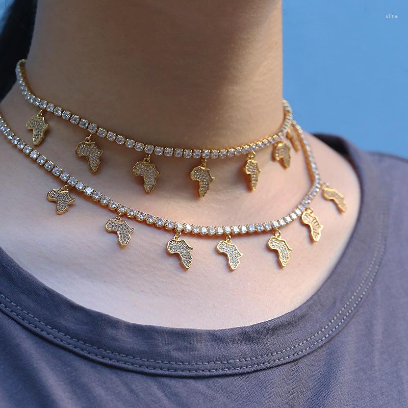 Charms Funmode Hip Hop Charm CZ Rhinestone Double Choker Pendant Necklace For Women Dress Accessories Collares De Moda 2023 FN154
Charms Funmode Hip Hop Charm CZ Rhinestone Double Choker Pendant Necklace For Women Dress Accessories Collares De Moda 2023 FN154
