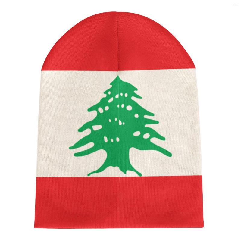 Berets Nation Lebanons Flag Country Knitted Hat For Men Women Boys Unisex Winter Autumn Beanie Cap Warm Bonnet
Berets Nation Lebanons Flag Country Knitted Hat For Men Women Boys Unisex Winter Autumn Beanie Cap Warm Bonnet