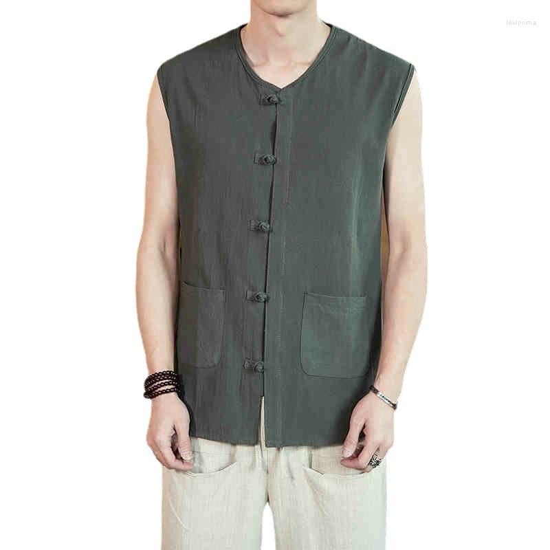 Ethnic Clothing 2023 Summer Chinese Shirts Hanfu Asian Clothes Cheongsam Top Tai Chi Male Tangsuit Traditional For Men G233
Ethnic Clothing 2023 Summer Chinese Shirts Hanfu Asian Clothes Cheongsam Top Tai Chi Male Tangsuit Traditional For Men G233