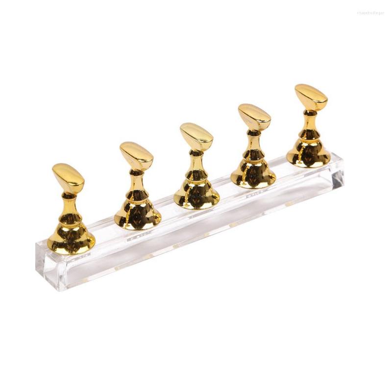 Nail Art Kits Display Stand Magnetic Practice Acrylic Holder DIY For Training Fingernail Tip
Nail Art Kits Display Stand Magnetic Practice Acrylic Holder DIY For Training Fingernail Tip