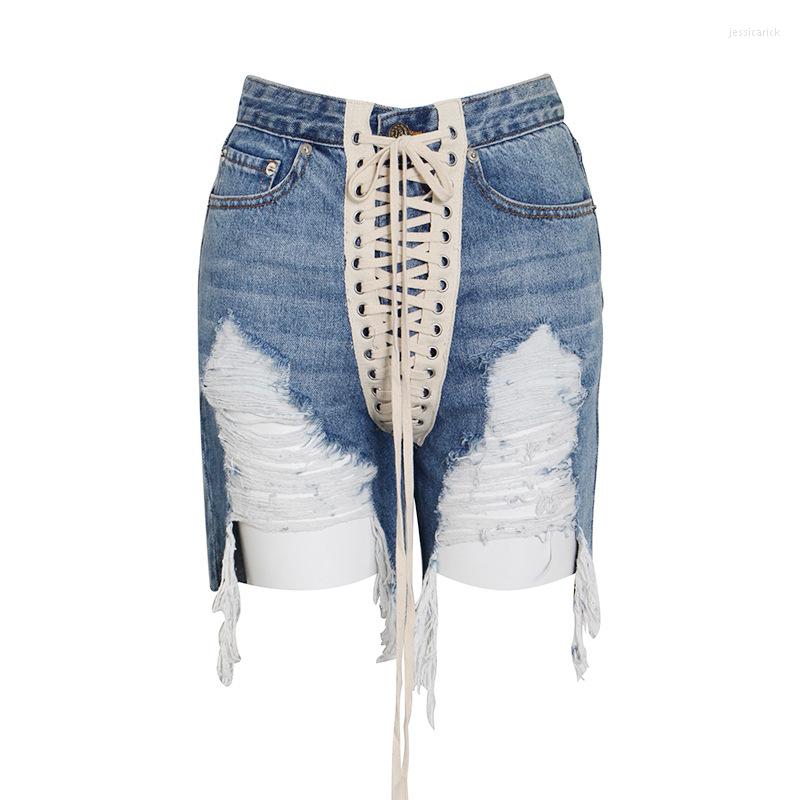 Women' Shorts Women' 2023 Summer Street Fashion Retro Style Strappy Hole Design Slim Fit And Thin Temperament, Blue
Women' Shorts Women' 2023 Summer Street Fashion Retro Style Strappy Hole Design Slim Fit And Thin Temperament, Blue