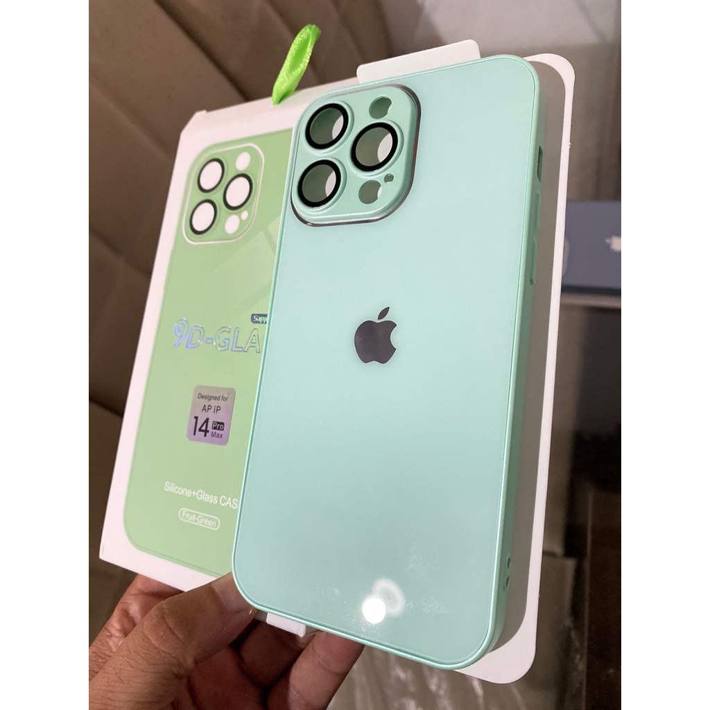 Apple logo 9D-ULTRA GLASS Silicone Case With Camera Lens Protector For Iphone 11 12 13 pro max 14 Plus 14 PROMAX, Remark colors to us
Apple logo 9D-ULTRA GLASS Silicone Case With Camera Lens Protector For Iphone 11 12 13 pro max 14 Plus 14 PROMAX, Remark colors to us