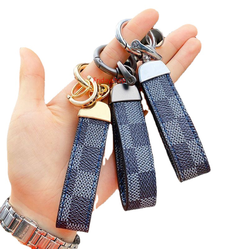Fashion Cool Designer Keychain Classic Exquisite Luxury Car Keyring Zinc Alloy Letter Unisex Lanyard Metal Small Jewelry
Fashion Cool Designer Keychain Classic Exquisite Luxury Car Keyring Zinc Alloy Letter Unisex Lanyard Metal Small Jewelry