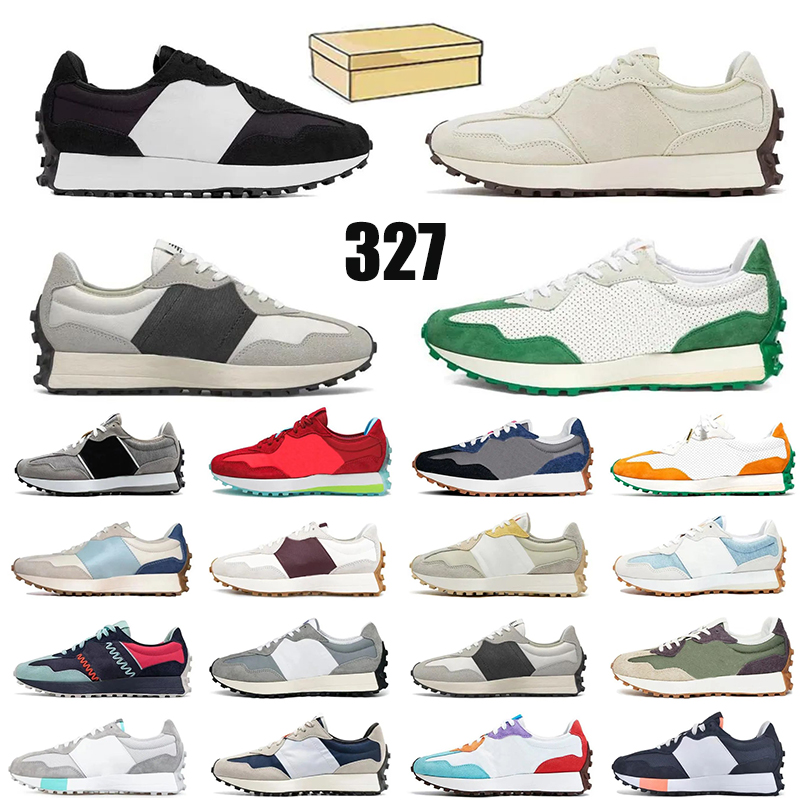 with box N 327 Running Shoes Women Mens Designer Sneakers Offs White Black Paisley Pack Farmers Market Pack Wheat Vibrant Orange Castle Rock Neon Flame Trainers off, #22
with box N 327 Running Shoes Women Mens Designer Sneakers Offs White Black Paisley Pack Farmers Market Pack Wheat Vibrant Orange Castle Rock Neon Flame Trainers off, #22