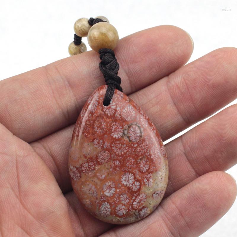 Pendant Necklaces Grade Chrysanthemum Stone Natural DIY Jewelry Pendants For Woman Gift
Pendant Necklaces Grade Chrysanthemum Stone Natural DIY Jewelry Pendants For Woman Gift