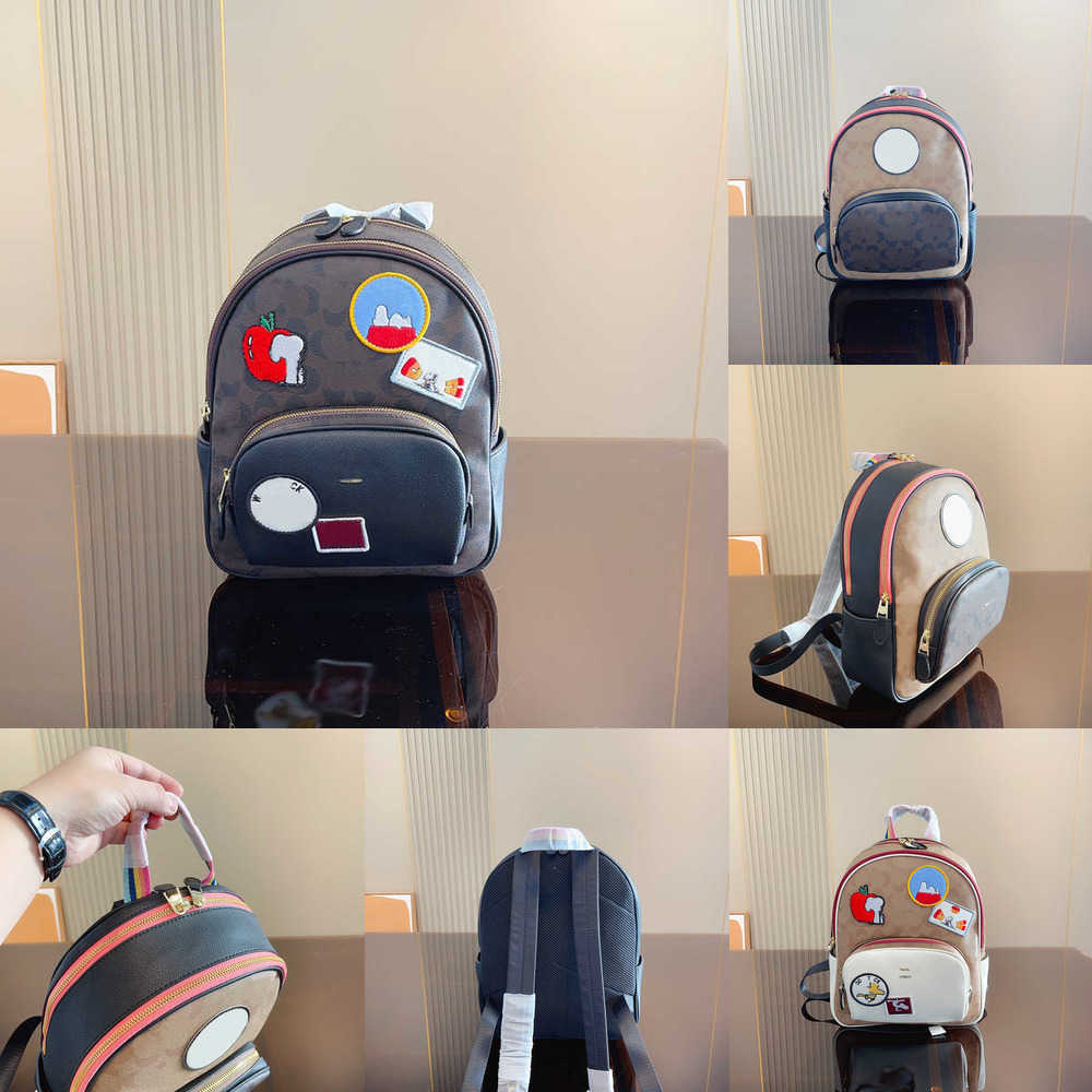 New Fashion Men Backpack Handbag Designer Leather Back Women Shoulder Bag Travel black Backpacks for Student School Book Bags Bagpack 230129, P141-1
New Fashion Men Backpack Handbag Designer Leather Back Women Shoulder Bag Travel black Backpacks for Student School Book Bags Bagpack 230129, P141-1