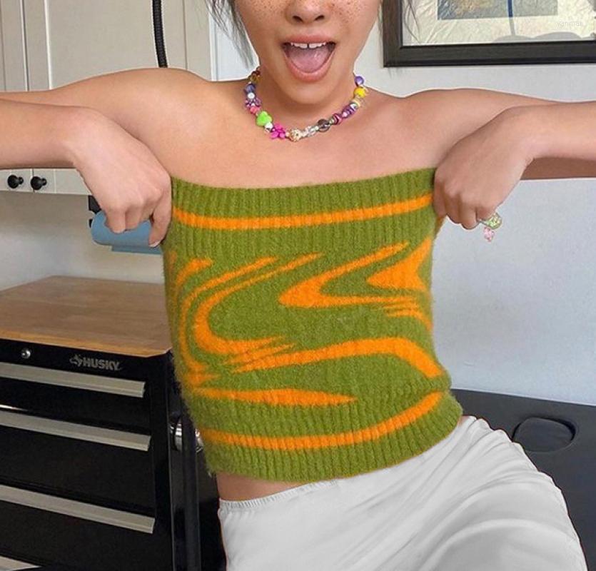 Women' Tanks Sexy Knitted Summer Basic Shirts Crop Tops Blue Casual Streetwear Mini Vest Women Clothes Beach Vacation Tank Top Y2K 2023, Picture shown 
Women' Tanks Sexy Knitted Summer Basic Shirts Crop Tops Blue Casual Streetwear Mini Vest Women Clothes Beach Vacation Tank Top Y2K 2023, Picture shown