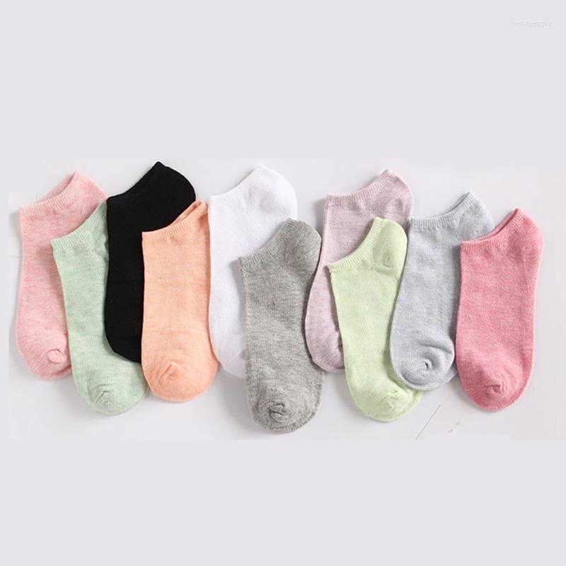 Women Socks Cotton 10 Pairs Summer Short Ankle Lot Solid Color Skarpetki Calcetines De La Mujer Femme Boat Woman, Black
Women Socks Cotton 10 Pairs Summer Short Ankle Lot Solid Color Skarpetki Calcetines De La Mujer Femme Boat Woman, Black