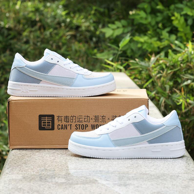 men women shoes shadow triple Patent Light Blue DS skateboard mens trainers sports sneakers platfor 1 low tops safe one out, Customize
men women shoes shadow triple Patent Light Blue DS skateboard mens trainers sports sneakers platfor 1 low tops safe one out, Customize