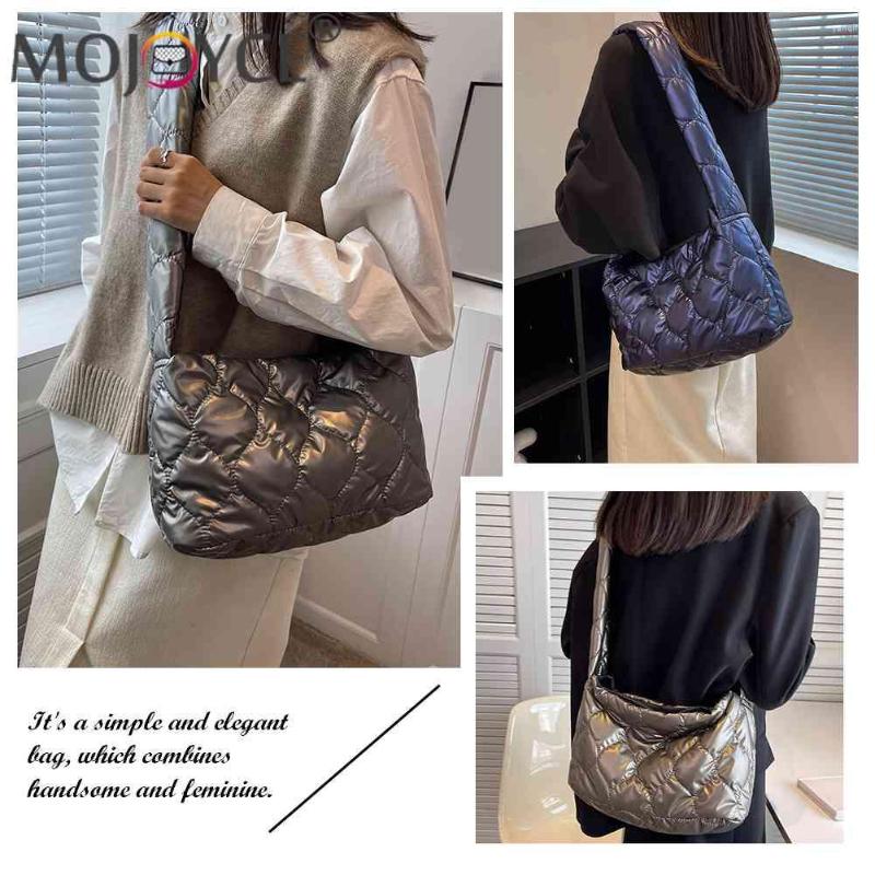 Evening Bags Fashion Women Cotton Padded Handbags Casual Ladies Messenger Soft For Party, Blue
Evening Bags Fashion Women Cotton Padded Handbags Casual Ladies Messenger Soft For Party, Blue