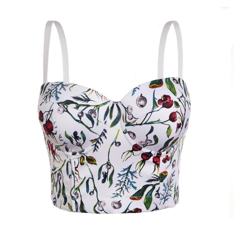 Women' Tanks She'sModa Floral Leaves Print Women' Bra 2023 Bustier Diamonds Night Club Party Cropped Top Vest Plus Size, Black
Women' Tanks She'sModa Floral Leaves Print Women' Bra 2023 Bustier Diamonds Night Club Party Cropped Top Vest Plus Size, Black