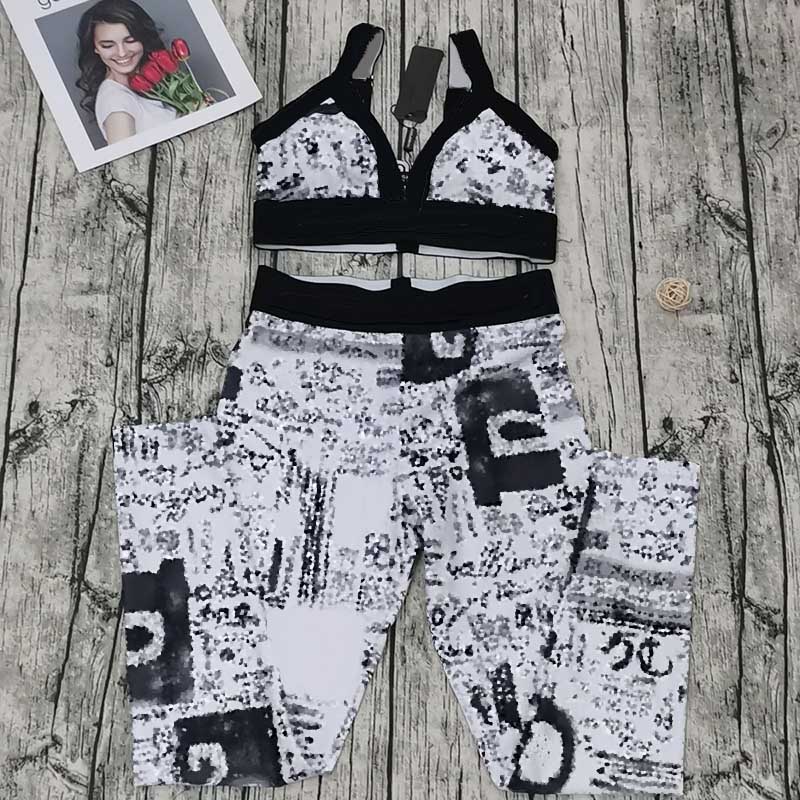 Brand New Lady Intimates Pineapple Bra Bandage Bikini Piece Swimsuit Swimwear Bathing Suit Beachwear, Color 2
Brand New Lady Intimates Pineapple Bra Bandage Bikini Piece Swimsuit Swimwear Bathing Suit Beachwear, Color 2