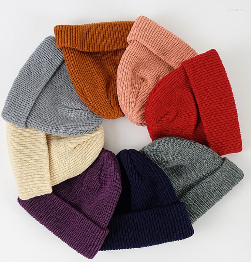 Berets 2023 Brimless Hats Hip Hop Beanie Skullcap Street Knitted Hat Women Men Acrylic Unisex Casual Solid Pumpkin Portable Melon Cap, White
Berets 2023 Brimless Hats Hip Hop Beanie Skullcap Street Knitted Hat Women Men Acrylic Unisex Casual Solid Pumpkin Portable Melon Cap, White