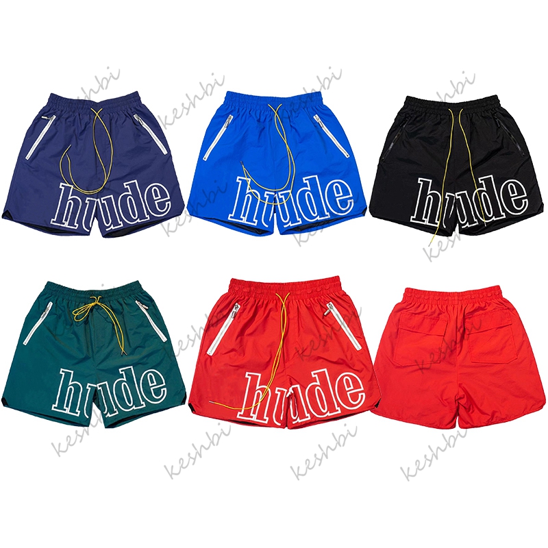 Men's Shorts Designer Men Rh Summer Swim Short Knee Length Hip Hop High Street Sports Training Beach Pants Mens Elastic Waist, Royal blue
Men's Shorts Designer Men Rh Summer Swim Short Knee Length Hip Hop High Street Sports Training Beach Pants Mens Elastic Waist, Royal blue