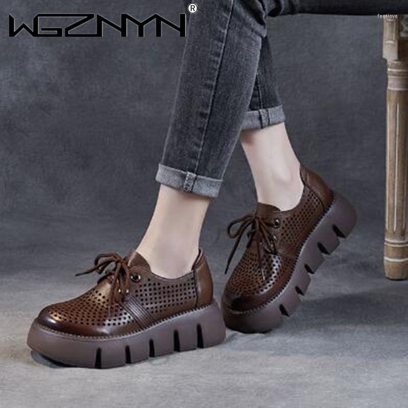 Sandals Single Shoes Women Spring Summer Design High Quality Genuine PU Leather Platform Handmade Shoe Lace-up Vintage Flats
Sandals Single Shoes Women Spring Summer Design High Quality Genuine PU Leather Platform Handmade Shoe Lace-up Vintage Flats