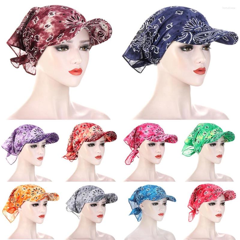 Wide Brim Hats Outdoor Tie Dye Sunproof Sun Hat Windproof Summer With Print Bandana Women Fashion Sunprotection Headpeice Candy Color, Blue
Wide Brim Hats Outdoor Tie Dye Sunproof Sun Hat Windproof Summer With Print Bandana Women Fashion Sunprotection Headpeice Candy Color, Blue