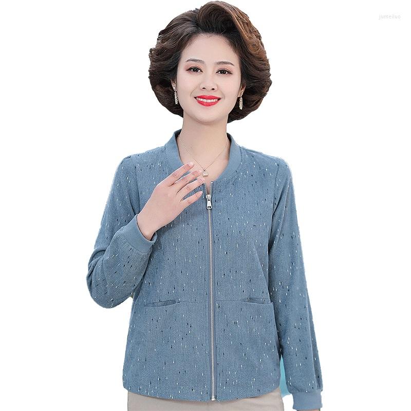 Women's Jackets Double Pocket Women And Coats Autumn High Quality Long Sleeve Outwear Leisure Casual Zipper Tops 4XL, Pink
Women's Jackets Double Pocket Women And Coats Autumn High Quality Long Sleeve Outwear Leisure Casual Zipper Tops 4XL, Pink