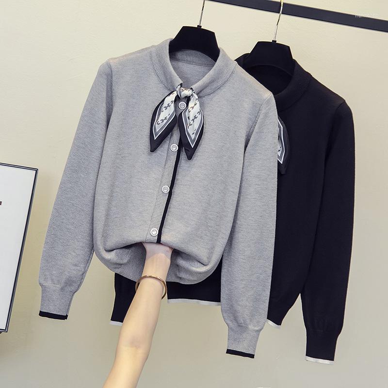 Women's Sweaters Knitted Sweater Women Button Oversized Pullovers Winter Loose Long Korean Fashion Streetwear Sueter Mujer, Black
Women's Sweaters Knitted Sweater Women Button Oversized Pullovers Winter Loose Long Korean Fashion Streetwear Sueter Mujer, Black