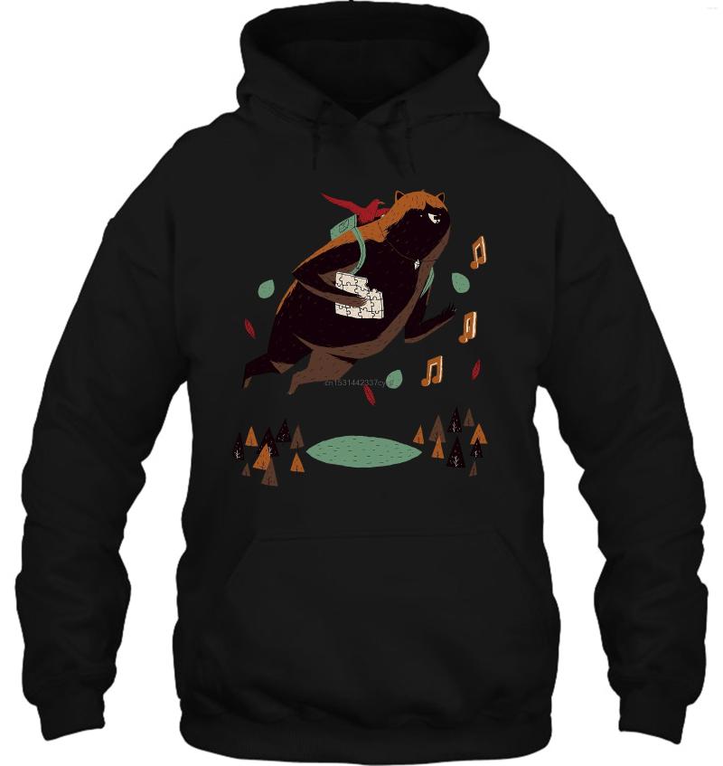 Men' Hoodies Men Hoodie Fashion Cool Funny Banjo Kazooie Customized Printed Women Streetwear, Se
Men' Hoodies Men Hoodie Fashion Cool Funny Banjo Kazooie Customized Printed Women Streetwear, Se