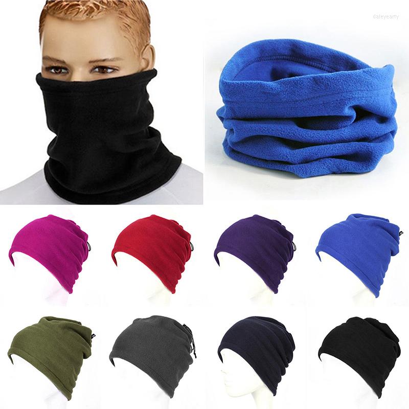 Berets Unisex Multi-Function Fleece Hat 3In1 Winter Women Men Sports Thermal Scarf Snood Neck Warmer Face Beanie Hats, Navy
Berets Unisex Multi-Function Fleece Hat 3In1 Winter Women Men Sports Thermal Scarf Snood Neck Warmer Face Beanie Hats, Navy