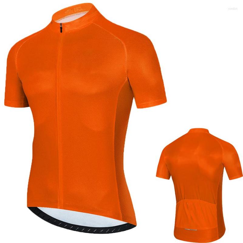 Racing Jackets Men Orange Cycling Jersey Summer Short Sleeve MTB Bike Shirts Full Zipper Breathable Road Bicycle Sports Clothing Asian Size, Black
Racing Jackets Men Orange Cycling Jersey Summer Short Sleeve MTB Bike Shirts Full Zipper Breathable Road Bicycle Sports Clothing Asian Size, Black