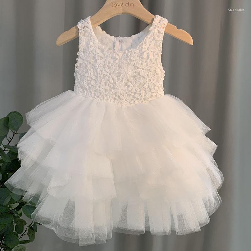 Girl Dresses Princess White Flower Girls Dress 2023 With Jacket O Neck Toddler Pageant Party Robe Mariage Enfant Fill First Communion
Girl Dresses Princess White Flower Girls Dress 2023 With Jacket O Neck Toddler Pageant Party Robe Mariage Enfant Fill First Communion