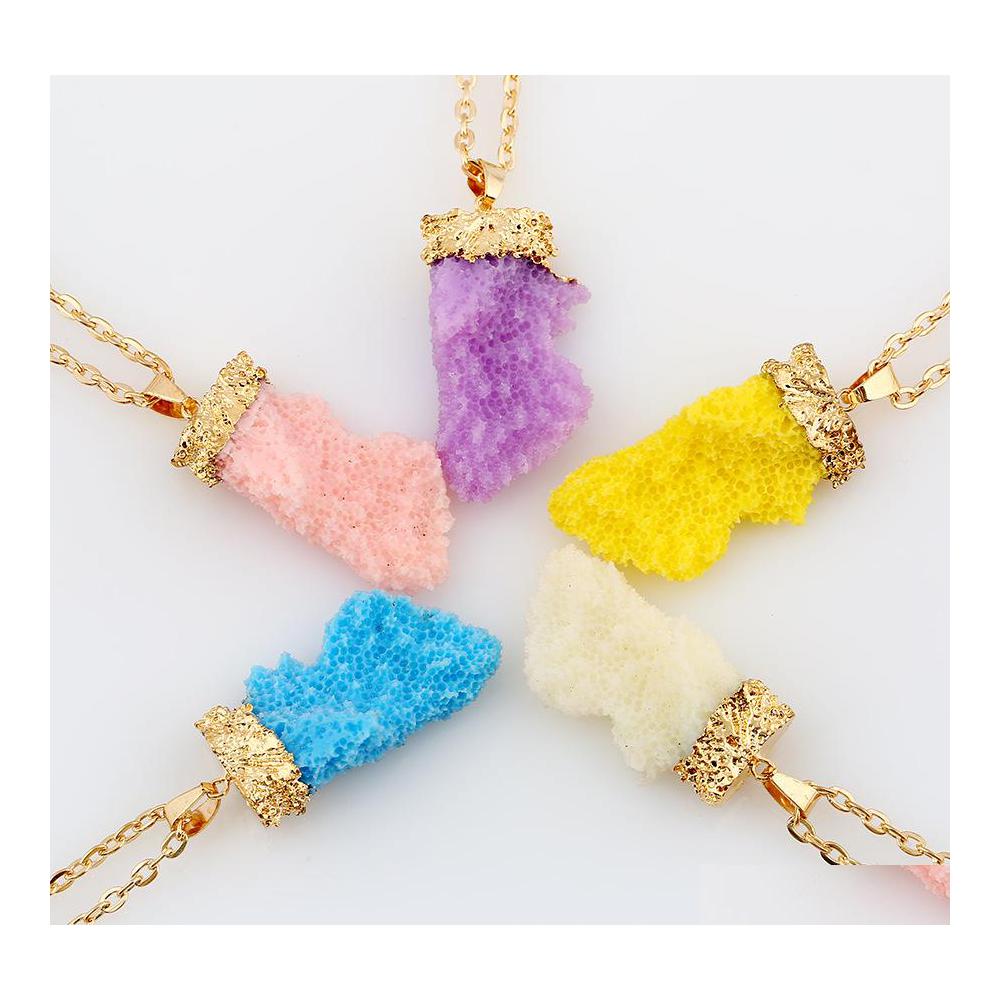 Pendant Necklaces Pretty Chain Necklace Geometric Triangle Crystal Gems Stones Beautifly Plated Gold Vipjewel Drop Delivery Jewelry P Dhpg3
Pendant Necklaces Pretty Chain Necklace Geometric Triangle Crystal Gems Stones Beautifly Plated Gold Vipjewel Drop Delivery Jewelry P Dhpg3