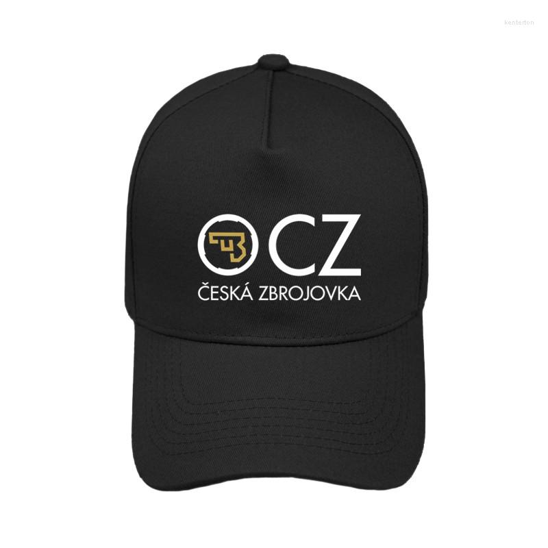 Ball Caps Ceska Zbrojovka Baseball Cap Motor Men Casual Cool CZ Firearms Hat Women Peaked MZ-019, Picture shown
Ball Caps Ceska Zbrojovka Baseball Cap Motor Men Casual Cool CZ Firearms Hat Women Peaked MZ-019, Picture shown