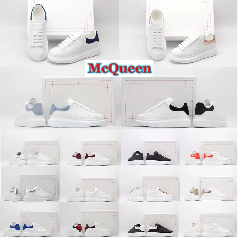 Casual Shoes Designer Woman Lace Up Leather Men Fashion Platform Oversized Sneakers White Black womens Mc queened Luxury veet suede Espadrilles Chaussures pyto, 14
Casual Shoes Designer Woman Lace Up Leather Men Fashion Platform Oversized Sneakers White Black womens Mc queened Luxury veet suede Espadrilles Chaussures pyto, 14