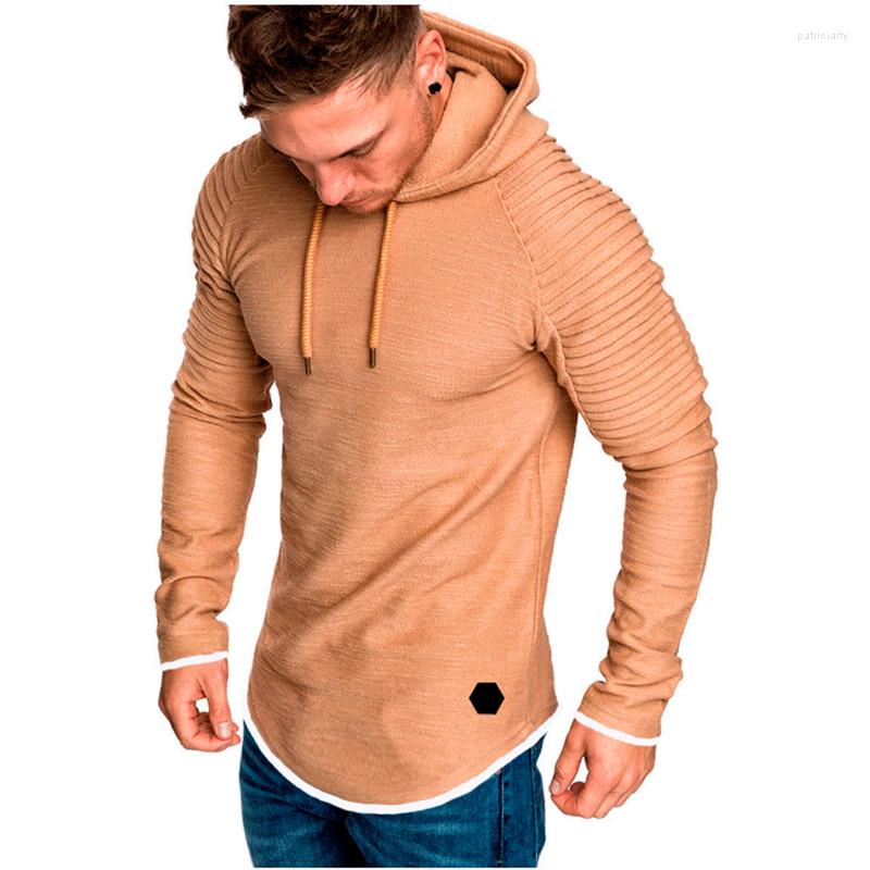 Men's Hoodies Autumn And Winter Pure Color Outdoor Sports Leisure Hoodie Loose Top Fashion Easy To Match., Dark grey
Men's Hoodies Autumn And Winter Pure Color Outdoor Sports Leisure Hoodie Loose Top Fashion Easy To Match., Dark grey
