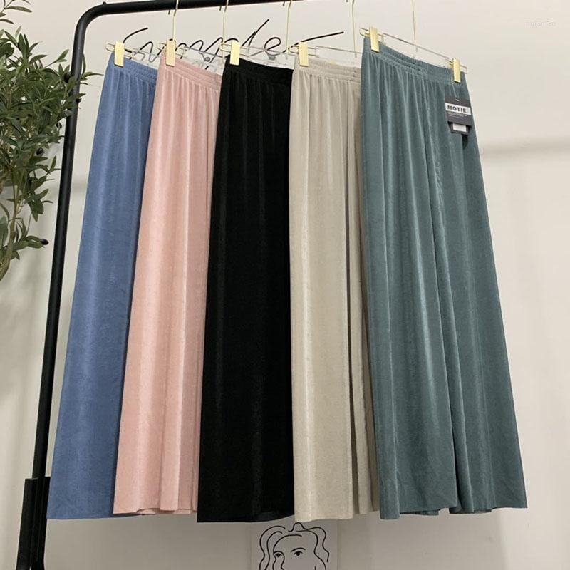 Women's Sleepwear Sanderala Summer Women Ice Silk Pajamas Bottom High Waist Loose Lingerie Sexy Cool Underwear Elastic Full Length Pants, Beige
Women's Sleepwear Sanderala Summer Women Ice Silk Pajamas Bottom High Waist Loose Lingerie Sexy Cool Underwear Elastic Full Length Pants, Beige