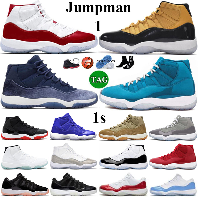 Jumpman 11 Basketball Shoes Men Women 11s Midnight Navy Cherry Dolphins Black Yellow Royal Blue Cool Grey Space Jam Win Like Bred Mens Trainers Sports Sneakers
Jumpman 11 Basketball Shoes Men Women 11s Midnight Navy Cherry Dolphins Black Yellow Royal Blue Cool Grey Space Jam Win Like Bred Mens Trainers Sports Sneakers