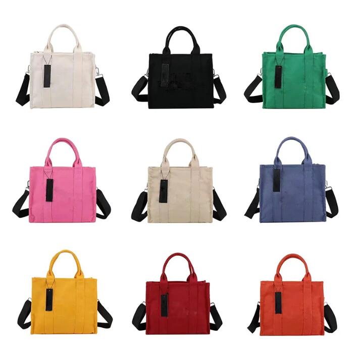 Marc The Tote Bag Women Handbag Shoulder Bag Mini Leahter Canvas Crossbody Shopping Luxury Fashion Totes Bags Black Large Marc Handbags Jobobs Purse T00150, Blue
Marc The Tote Bag Women Handbag Shoulder Bag Mini Leahter Canvas Crossbody Shopping Luxury Fashion Totes Bags Black Large Marc Handbags Jobobs Purse T00150, Blue