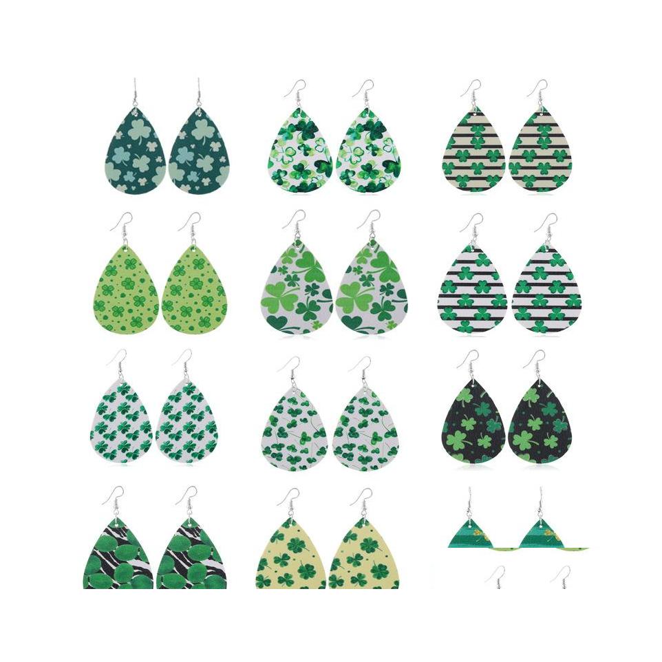 Dangle Chandelier Fashion Jewelry Womens Vintage Pu Leather Earrings Threeleaf Waterdrop Faux Drop Delivery Dhmws
Dangle Chandelier Fashion Jewelry Womens Vintage Pu Leather Earrings Threeleaf Waterdrop Faux Drop Delivery Dhmws