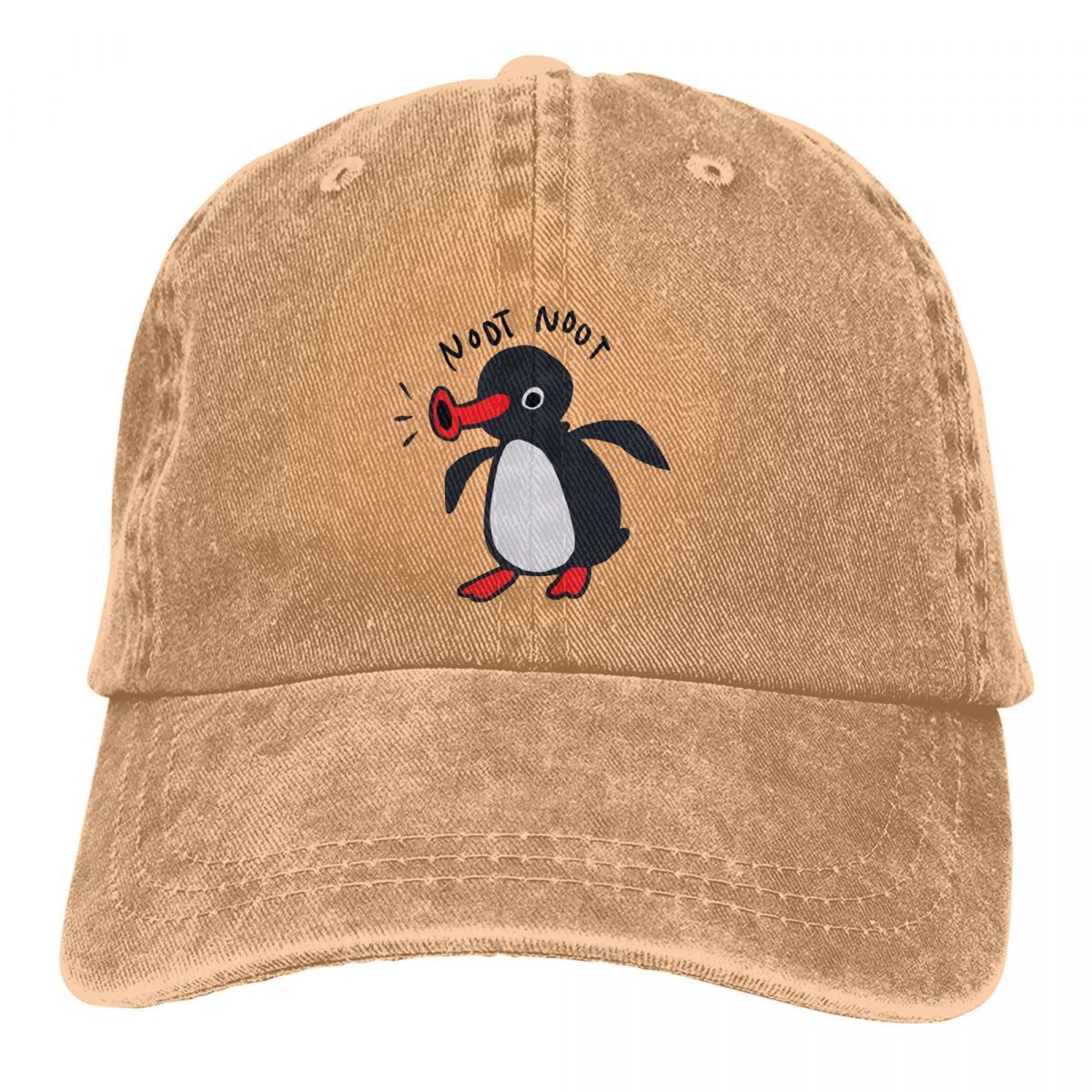 Ball Caps t Baseball Cap Men Hat Visor Protection Pingu Pinga TV 230203, Gray
Ball Caps t Baseball Cap Men Hat Visor Protection Pingu Pinga TV 230203, Gray