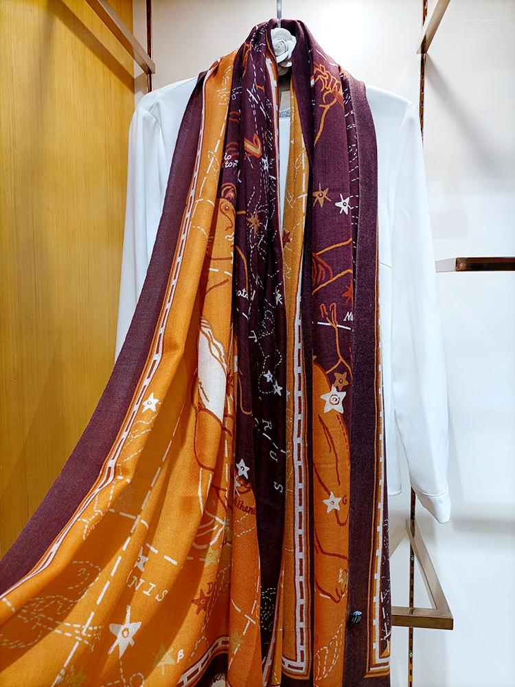 Scarves Warm Scarf Shawl Ladies Cashmere Long Women Pashmina Lady Exquisite Fringe Autumn Winter
Scarves Warm Scarf Shawl Ladies Cashmere Long Women Pashmina Lady Exquisite Fringe Autumn Winter
