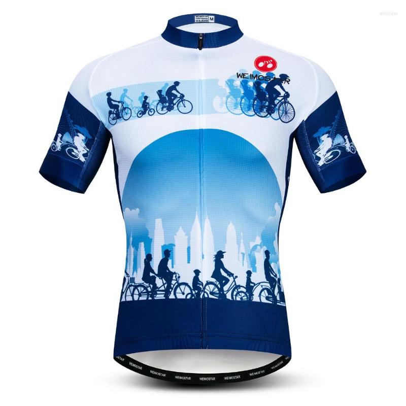 Racing Jackets Weimostar Cycling Jersey 2023 Pro Team Clothing Summer Short Sleeve MTB Bike Sport Bicycle Wear Clothes
Racing Jackets Weimostar Cycling Jersey 2023 Pro Team Clothing Summer Short Sleeve MTB Bike Sport Bicycle Wear Clothes