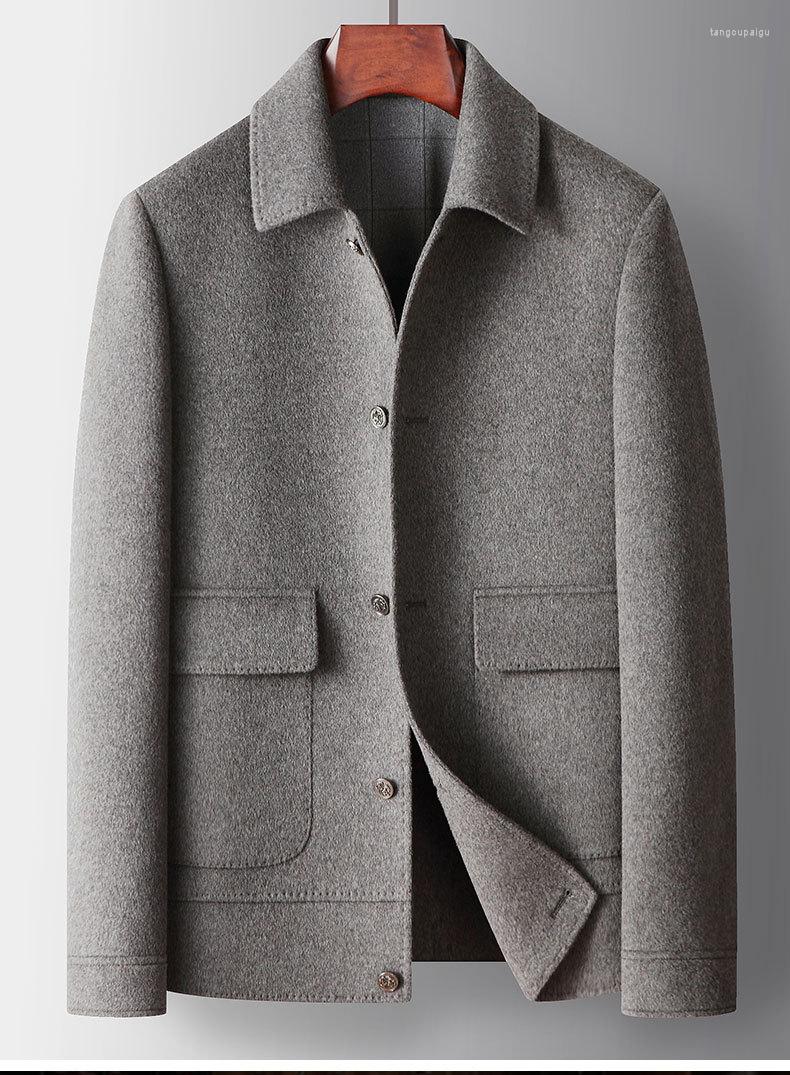 Men's Jackets WZ08679 Fashion Men's Coats & 2023 Runway Luxury European Design Party Style Clothing
Men's Jackets WZ08679 Fashion Men's Coats & 2023 Runway Luxury European Design Party Style Clothing