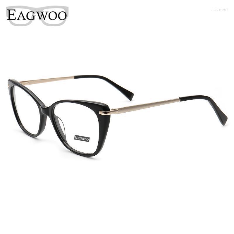 Sunglasses Frames Fashion Acetate TR90 Women Female Eyeglasses Full Rim Crystal Optical Frame Prescription Plain Clear Elegant Eye GlassesFa
Sunglasses Frames Fashion Acetate TR90 Women Female Eyeglasses Full Rim Crystal Optical Frame Prescription Plain Clear Elegant Eye GlassesFa