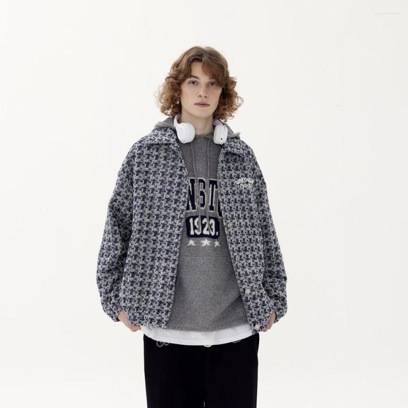 Men's Jackets Plaid Cotton Trend Men's In Outdoor Clothes Winter Jacket For Women Streetwear Pairs Oversize Coats 2023 Fashion, Beige
Men's Jackets Plaid Cotton Trend Men's In Outdoor Clothes Winter Jacket For Women Streetwear Pairs Oversize Coats 2023 Fashion, Beige