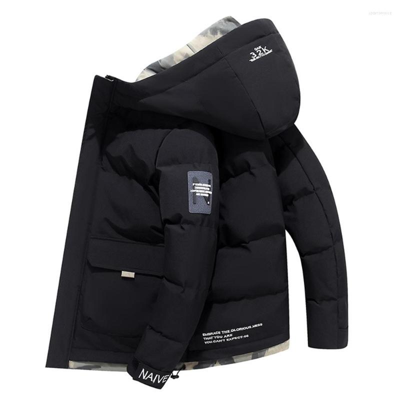Men's Jackets 2023 Men Discover Winter Classic Warm Hat Coat For Autumn Set Pocket Jacket, Black
Men's Jackets 2023 Men Discover Winter Classic Warm Hat Coat For Autumn Set Pocket Jacket, Black